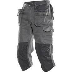 Jobman Fodrad Arbetsbyxor Jobman 2290 Pirate Trouser