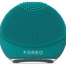 Best Face Brushes Foreo LUNA 4 Go Evergreen