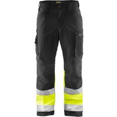 Breathable Work Pants Blåkläder 1562 Shell Pants