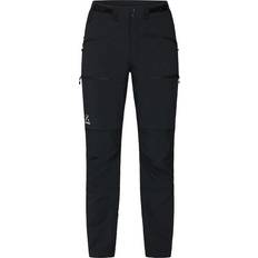 Vaellus - Vihreä Housut Haglöfs Rugged Standard Pant Women's