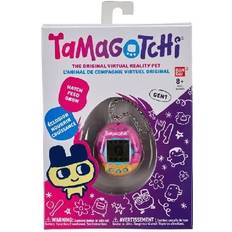 Original Tamagotchi Ice Cream