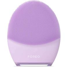 Best Face Brushes Foreo LUNA 4 Face Brush