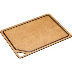 Natural Elements Eco-Friendly Chopping Board 37cm