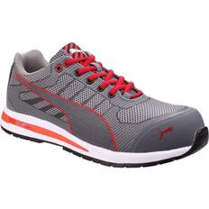 36 Zapatos de seguridad Puma Safety Damenhalbschuh 642900 S1P Hro Src Gr