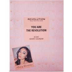 Damen Adventskalender Revolution Beauty You Are The Revolution 25 Day Advent Calendar 2022