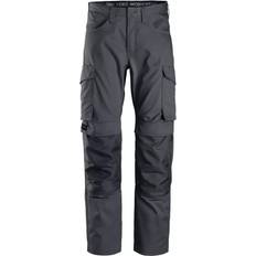 Snickers Workwear Smussavvisende Arbeidsbukser Snickers Workwear 6801 Work Trousers