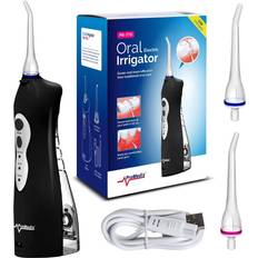 Irrigadores Promedix Irrigador Dental Inalámbrico 8,5 Bar