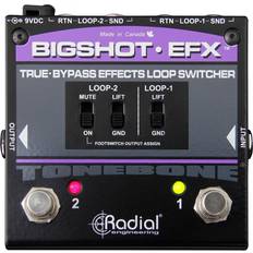 Tonebone BigShot EFX
