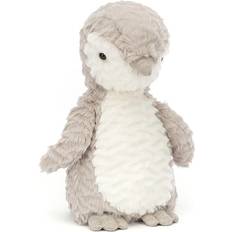 Jellycat pingvin Jellycat Ditzi Penguin 26cm