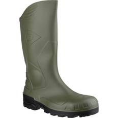 Imperméable Bottes de sécurité Dunlop Devon S5