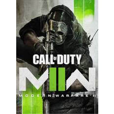 Modern warfare 2 Call of Duty: Modern Warfare II (PC)