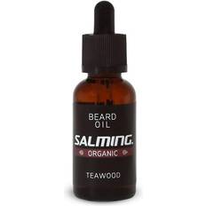 Organic Beard Oil Teawood 30ml