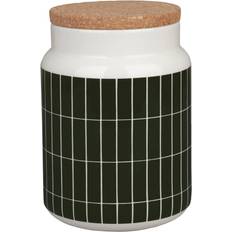 Marimekko Köksförvaring Marimekko Tiiliskivi Köksbehållare 1.2L