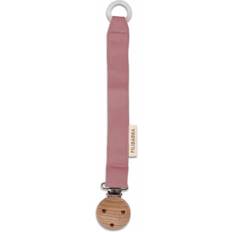 GOTS (Global Organic Textile Standard) Sutteholder Filibabba Suttesnor Blush