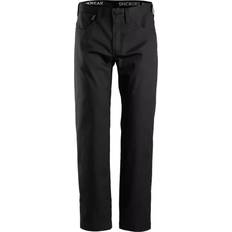 Snickers Workwear Smussavvisende Arbeidsbukser Snickers Workwear 6400 Service Trouser