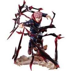 Itadori yuji Bandai Jujutsu Kaisen Yuji Itadori