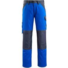 Mascot Pantalon Temora bleu maïs bleu noir
