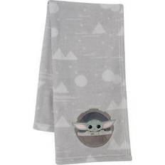 Baby Blankets Lambs & Ivy Star Wars The Child Baby Blanket