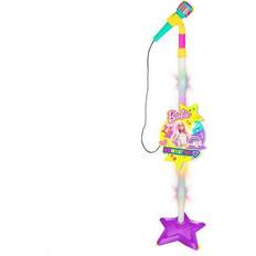 Barbie Musikspielzeuge Barbie Musical Toy Microphone