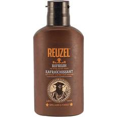 Refresh No Rinse Beard Wash 100ml
