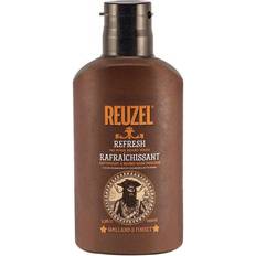 Reuzel Refresh No Rinse Beard Wash 100ml