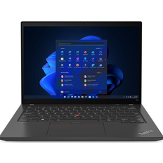 Lenovo ThinkPad T14 Gen 3 21AH00CXGE