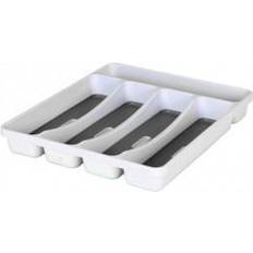 Non-Slip Cutlery Trays Confortime - Cutlery Tray