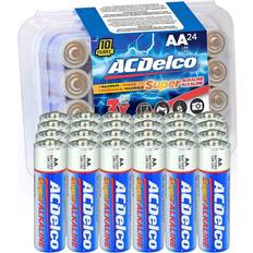 Aa 24 pack AA 24-pack