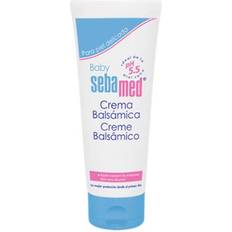 No tóxico Pieles de Bebé Sebamed Baby Cream Balsámica 200ml