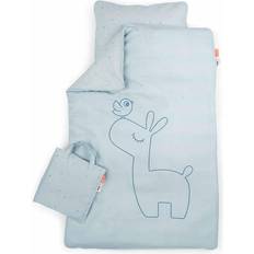 Piumoni Junior Bedlinen Lalee 39.4x55.1"