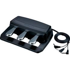 Roland Accessoires claviers RPU-3 Pédales claviers