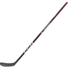 Youth Ishockeyklubbor CCM Jetspeed FT5 Pro Yth