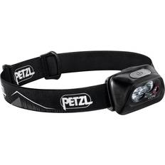 Petzl actik core 600 Petzl Actik Core Black