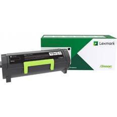 Ink & Toners Lexmark 58D2000 (Black)