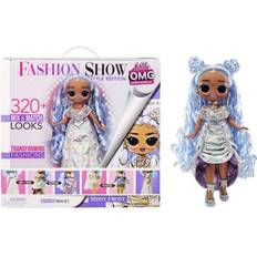 Omg dukker LOL Surprise! OMG Fashion Show Style Edition Missy Frost