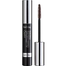 Isadora Hypo-Allergenic Mascara mascara définition pour yeux sensibles teinte 32 Brown 10 ml