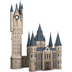 Ravensburger 3D-Jigsaw Puzzles Ravensburger Harry Potter Hogwarts Castle Astronomy Tower 540 Pieces