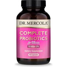 Dr mercola complete probio Dr. Mercola Complete Probio for Women 90 st