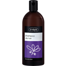 Ziaja Shampoo For Oily Hair Lavender 500ml