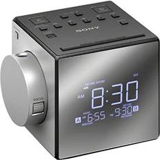 Sony Alarm Clocks Sony ICFC1PJ