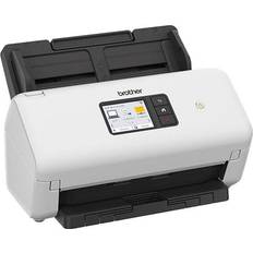 USB Scanners Brother ADS-4500W