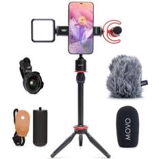 iVlog1 Smartphone Video Kit