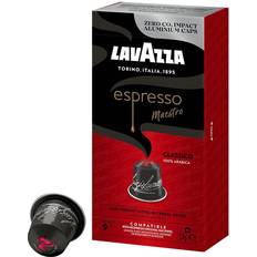 Lavazza Espresso Maestro Classico Coffee Capsules 57g 10pcs 1pack