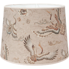 Lamper PR Home Sofia Heron Lampeskærm 35cm