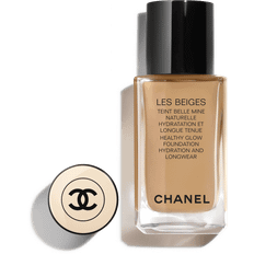 Chanel Foundations Chanel Les Beiges Foundation BD91