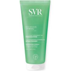 Artículos de tocador SVR Laboratoires Spirale Intense Freshness Cleansing Gel 200ml