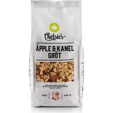 Apple & Cinnamon Porridge 450g