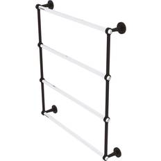 Towel Ladders Allied Brass Clearview (CV-28-30-ORB)