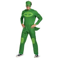 Disguise Men's Gekko Classic Adult Costume