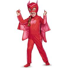 Toddler Owlette Classic Costume